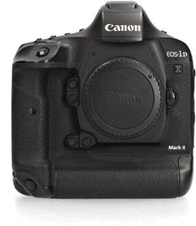 Canon Canon 1DX Mark II