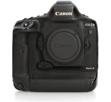 Canon Canon 1DX Mark III