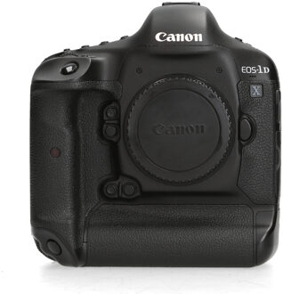 Canon Canon 1DX