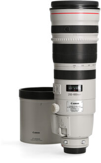 Canon Canon 200-400mm 4.0 L EF IS USM