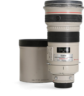 Canon Canon 300mm 2.8 L EF IS USM