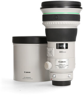 Canon Canon 400mm 4.0 DO EF IS USM II
