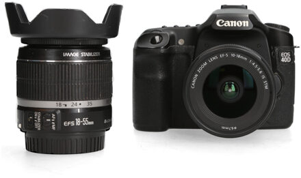 Canon Canon 40D