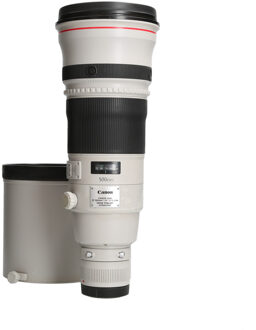 Canon Canon 500mm 4.0 L EF IS II USM