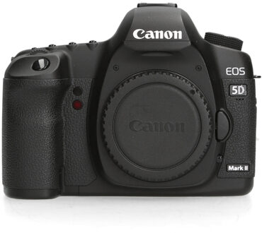 Canon Canon 5D Mark II