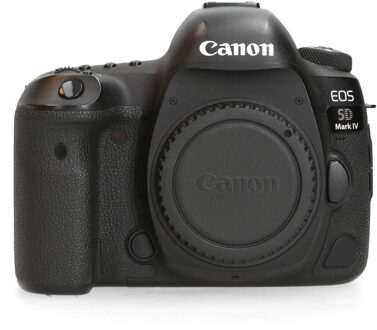 Canon Canon 5D Mark IV - 21.947 kliks