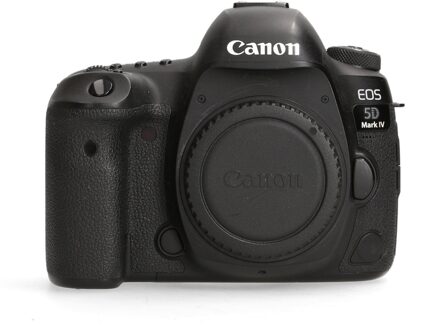 Canon Canon 5D mark IV - 65.345 kliks