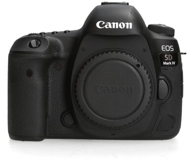 Canon Canon 5D Mark IV