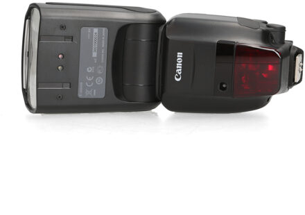 Canon Canon 600EX Speedlite