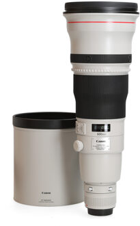 Canon Canon 600mm 4.0 L EF IS USM II