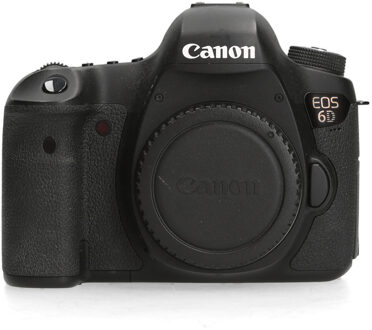 Canon Canon 6D