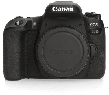 Canon Canon 77D
