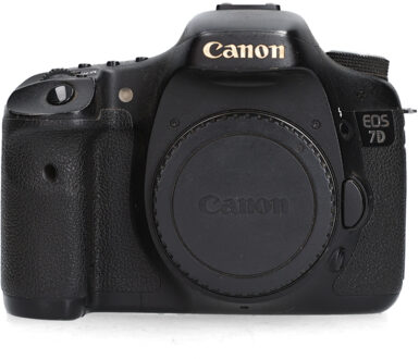 Canon Canon 7D