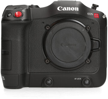 Canon Canon C70