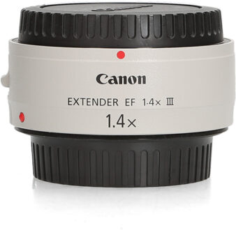 Canon Canon EF 1.4x III Extender