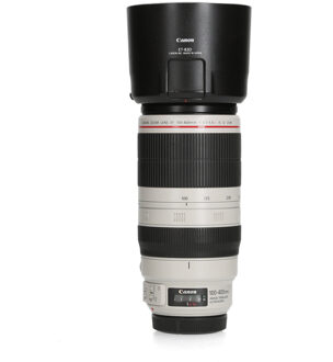 Canon Canon EF 100-400mm 4.5-5.6 L IS USM II