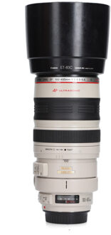 Canon Canon EF 100-400mm f/4.5-5.6 L IS USM