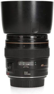 Canon Canon EF 100mm F2.0 USM