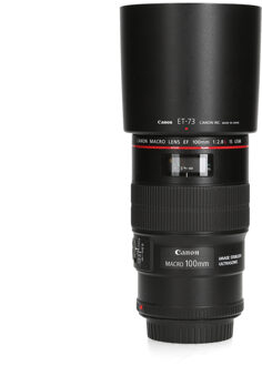 Canon Canon EF 100mm F2.8L IS USM