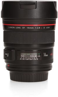 Canon Canon EF 14mm F2.8 L II USM