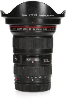 Canon Canon EF 16-35mm f/2.8 L II USM