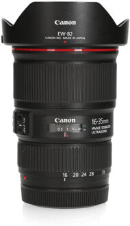 Canon Canon EF 16-35mm f/4 L IS USM