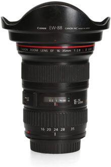 Canon Canon EF 16-35mm F2.8 L II USM