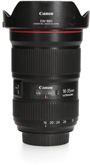 Canon Canon EF 16-35mm F2.8 L USM III