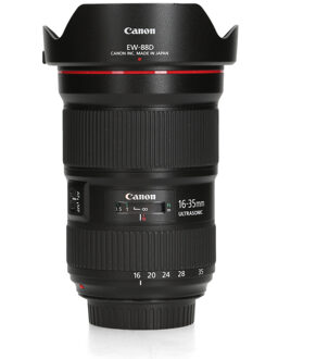 Canon Canon EF 16-35mm F2.8 L USM III