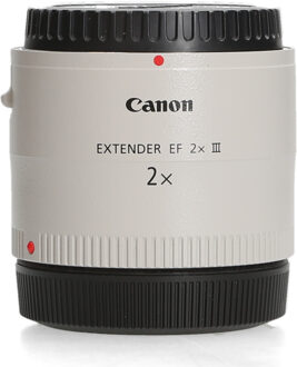 Canon Canon EF 2.0x III Extender