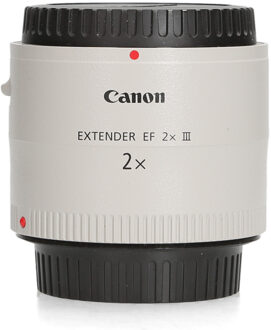 Canon Canon EF 2.0x III Extender