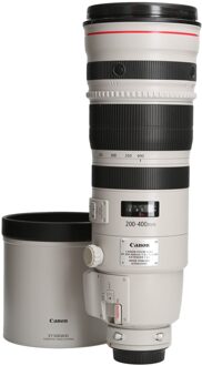Canon Canon EF 200-400mm F4.0 L IS USM