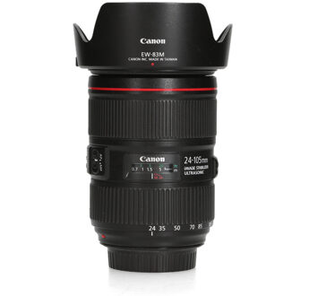 Canon Canon EF 24-105mm f/4 L IS USM II