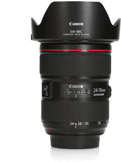 Canon Canon EF 24-70mm F2.8 L USM II