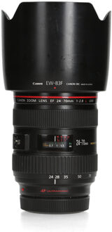 Canon Canon EF 24-70mm F2.8 L USM