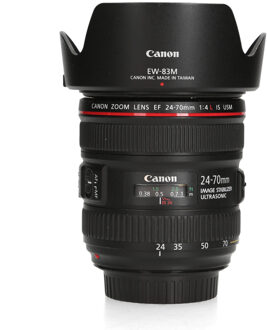 Canon Canon EF 24-70mm F4.0 L IS USM