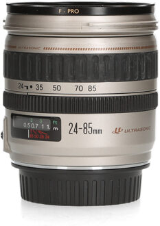 Canon Canon EF 24-85mm F3.5-4.5 USM