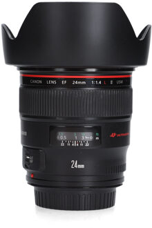 Canon Canon EF 24mm f/1.4 L II USM