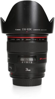 Canon Canon EF 24mm F1.4 L II USM