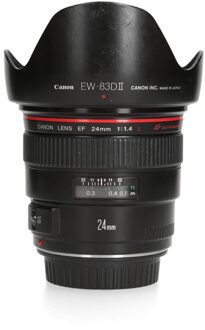 Canon Canon EF 24mm F1.4 L USM