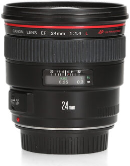 Canon Canon EF 24mm F1.4 L USM