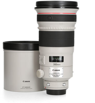 Canon Canon EF 300mm F2.8 L IS USM II