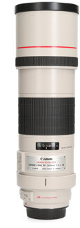 Canon Canon EF 300mm F4.0 L USM