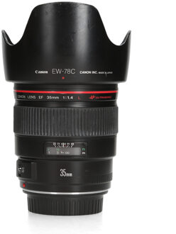 Canon Canon EF 35mm f/1.4 L USM