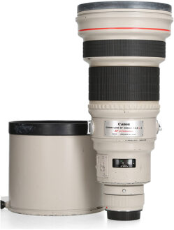 Canon Canon EF 400mm F2.8 L USM