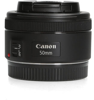 Canon Canon EF 50mm 1.8 STM