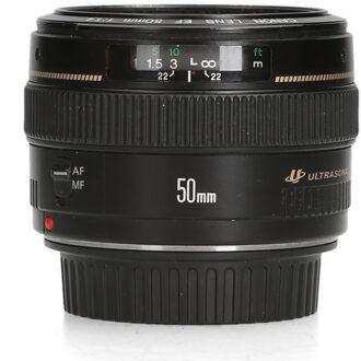 Canon Canon EF 50mm F1.4 USM