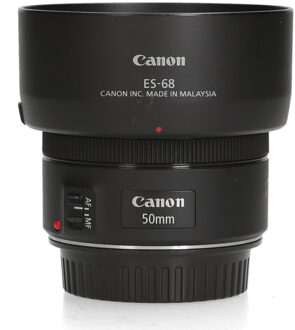 Canon Canon EF 50mm f1.8 STM