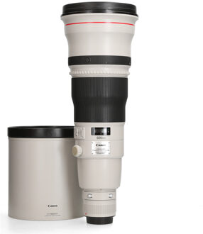 Canon Canon EF 600mm f/4 L IS USM II