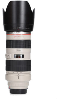 Canon Canon EF 70-200mm f/2.8 L USM